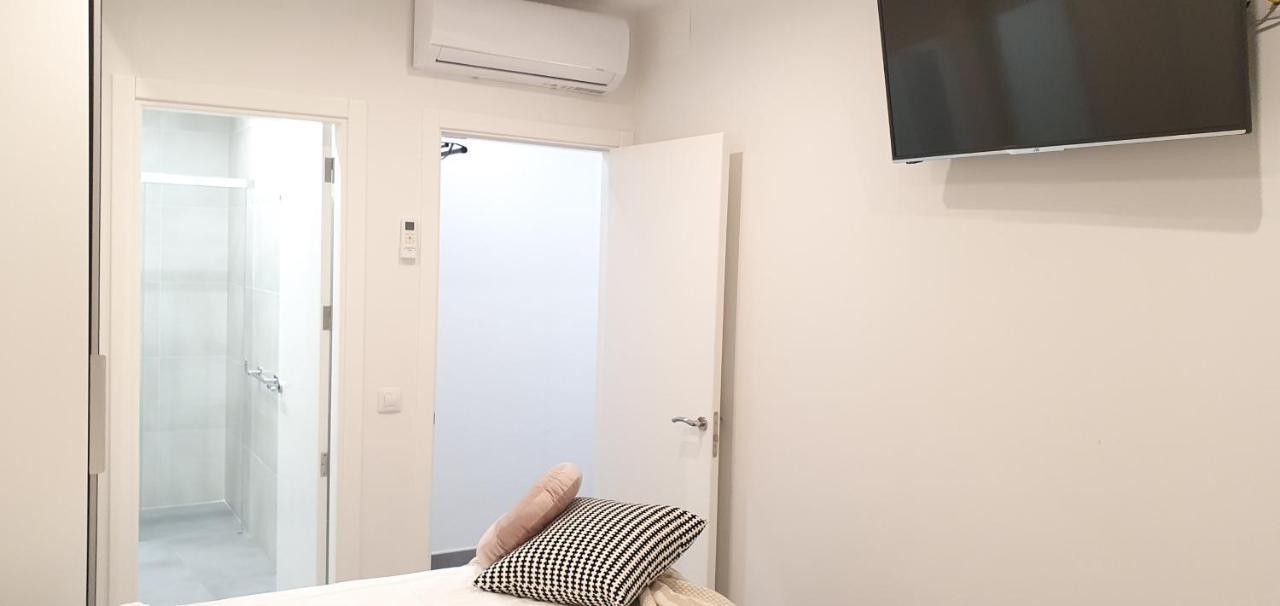 Hd Mogan Canal Apartments Puerto De Mogan Dış mekan fotoğraf
